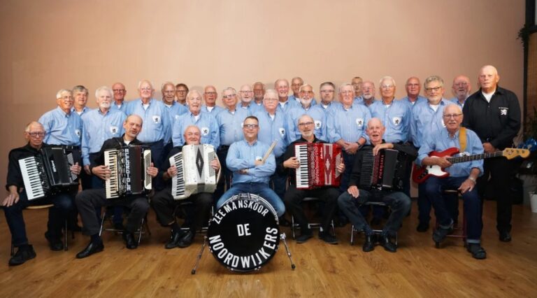 Concertreeks Activiteitencentrum Alettahof — muziek in Voorschoten