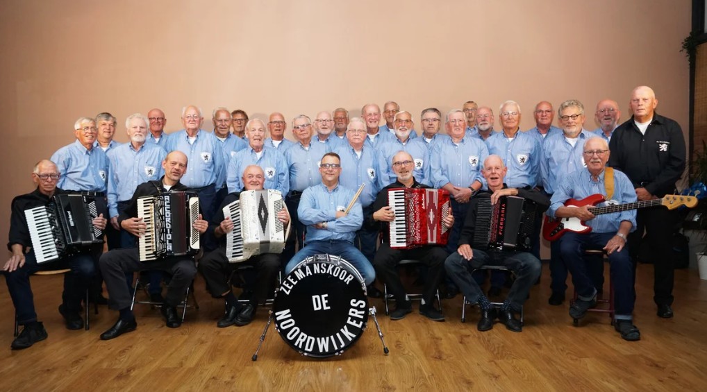 Concertreeks Activiteitencentrum Alettahof in Voorschoten